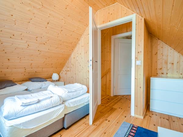 Laguna Domki i Pokoje Gościnne