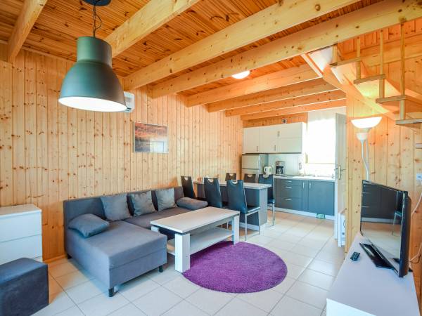 Laguna Domki i Pokoje Gościnne