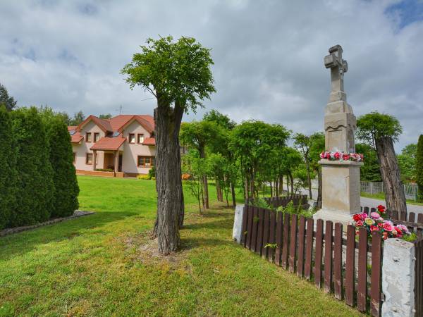 Pokoje do wynajęcia Akacja