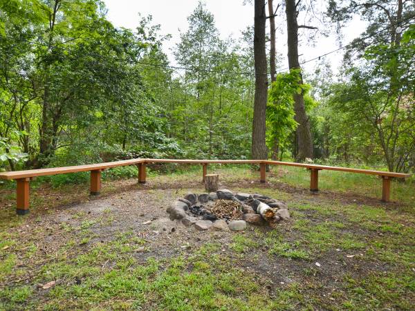 Pokoje do wynajęcia Akacja