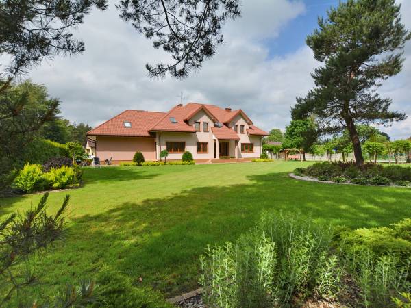 Pokoje do wynajęcia Akacja