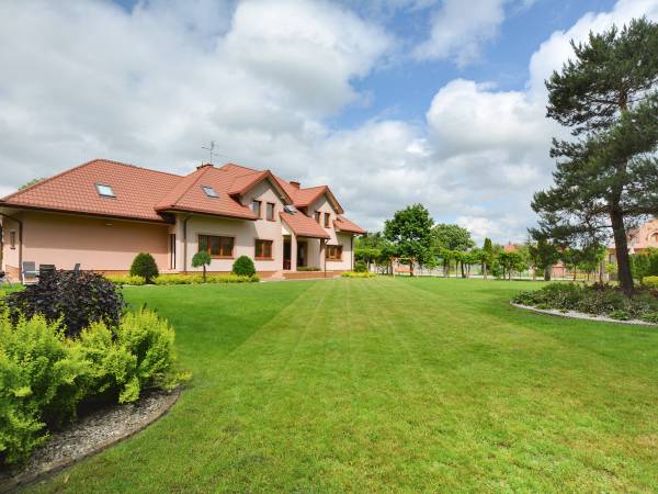 Pokoje do wynajęcia Akacja