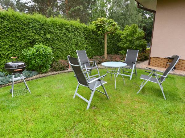 Pokoje do wynajęcia Akacja