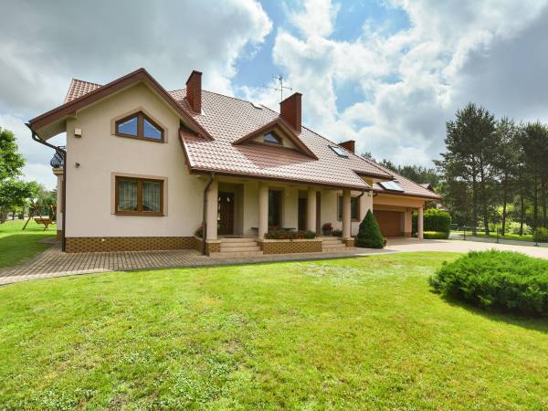 Pokoje do wynajęcia Akacja