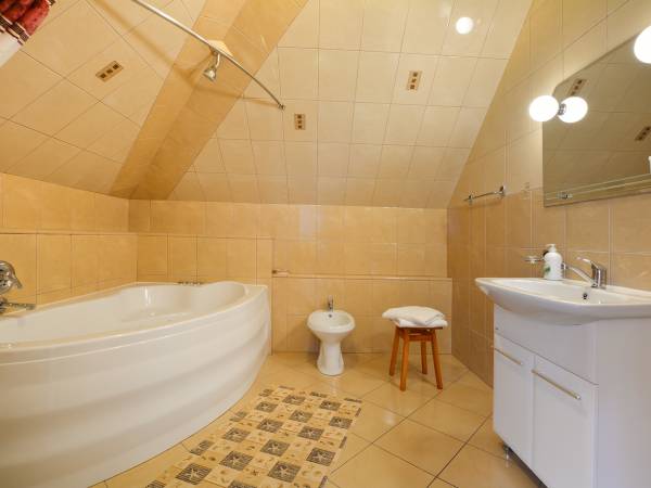 Pokoje do wynajęcia Akacja