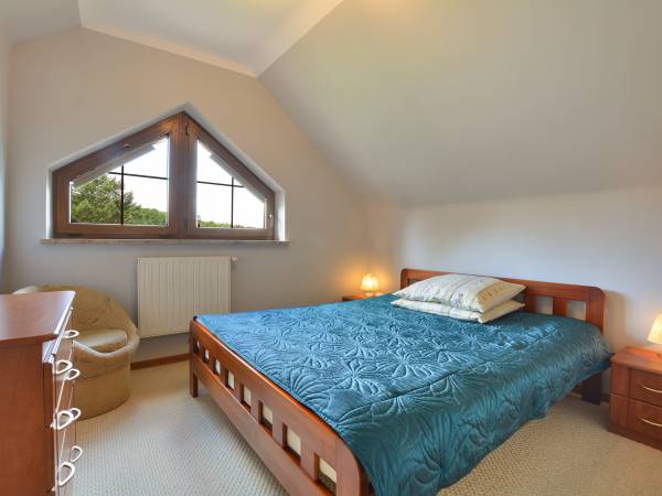 Pokoje do wynajęcia Akacja