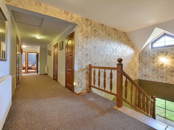 Pokoje do wynajęcia Akacja