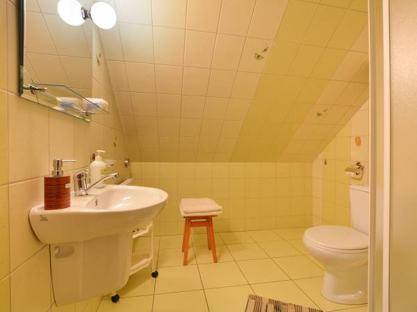 Pokoje do wynajęcia Akacja