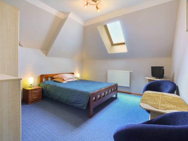 Pokoje do wynajęcia Akacja