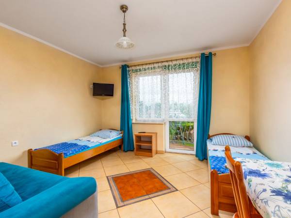 Dom Wczasowy Przystań