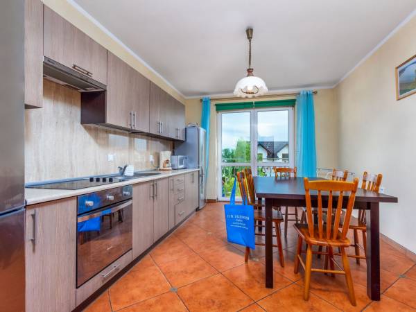 Dom Wczasowy Przystań