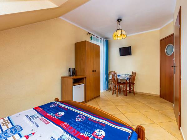 Dom Wczasowy Przystań