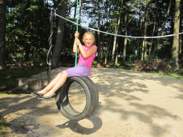 Dom Wczasowy Przystań