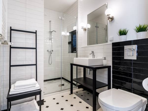 Apartamenty MY KRAKOW - ul. Topolowa