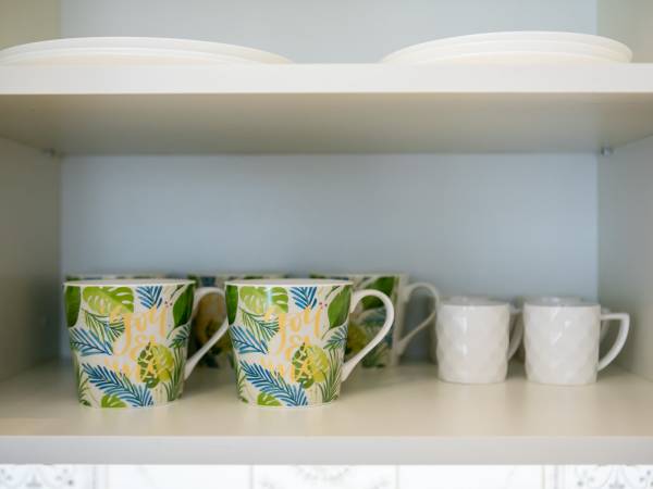 Apartamenty MY KRAKOW - ul. Topolowa