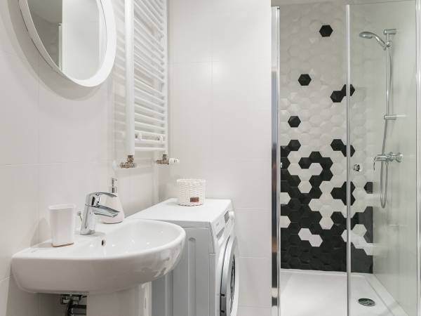 Apartamenty MY KRAKOW - ul. Topolowa