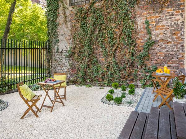 Apartamenty MY KRAKOW - ul. Topolowa