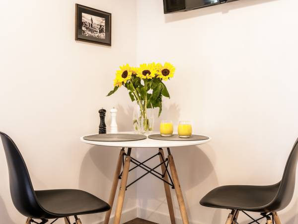 Apartamenty MY KRAKOW - ul. Topolowa