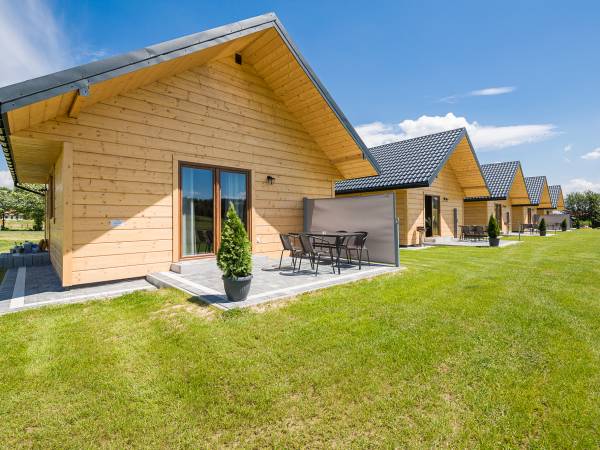 Domki Bieszczadzkie Marzenie