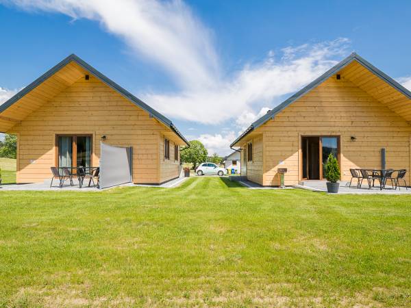 Domki Bieszczadzkie Marzenie