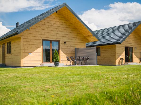 Domki Bieszczadzkie Marzenie