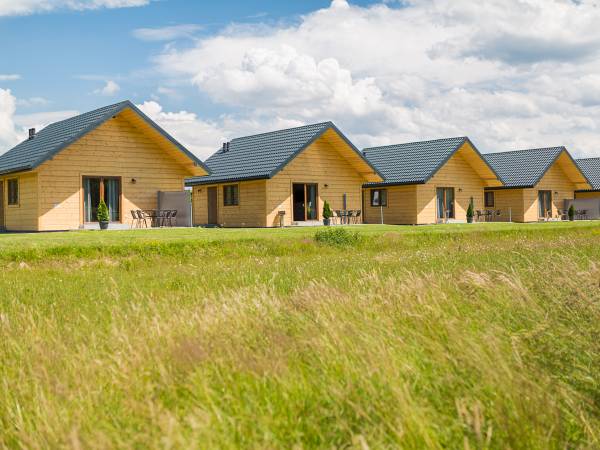 Domki Bieszczadzkie Marzenie