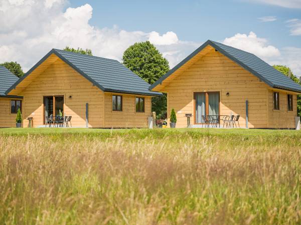 Domki Bieszczadzkie Marzenie