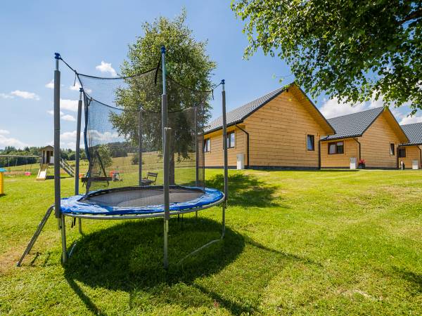 Domki Bieszczadzkie Marzenie