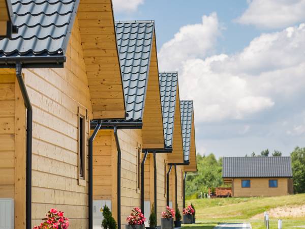 Domki Bieszczadzkie Marzenie