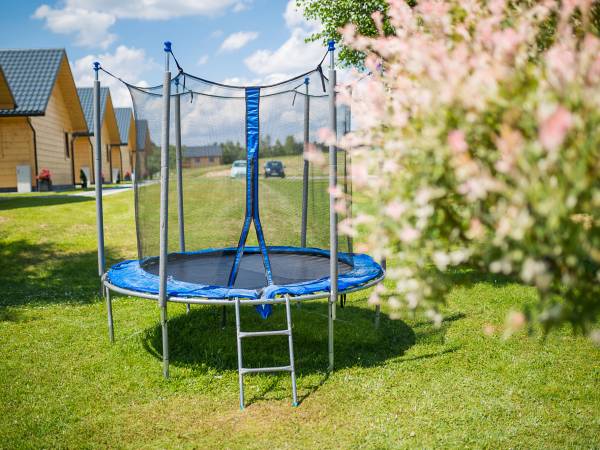 Domki Bieszczadzkie Marzenie