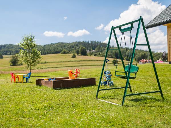 Domki Bieszczadzkie Marzenie