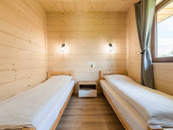 Domki Bieszczadzkie Marzenie