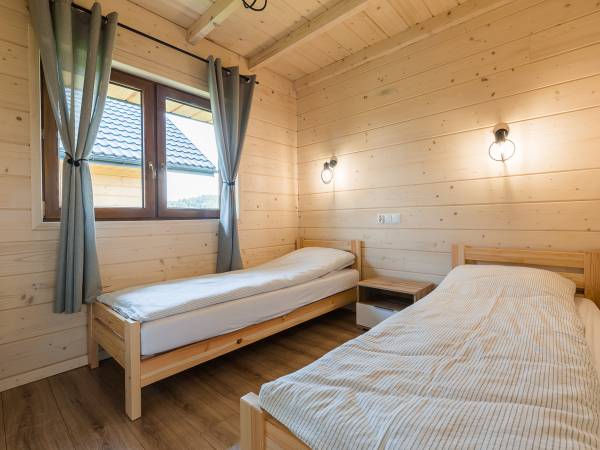 Domki Bieszczadzkie Marzenie