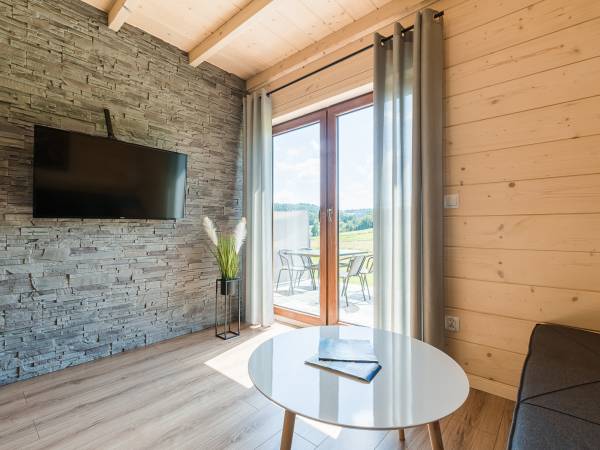 Domki Bieszczadzkie Marzenie