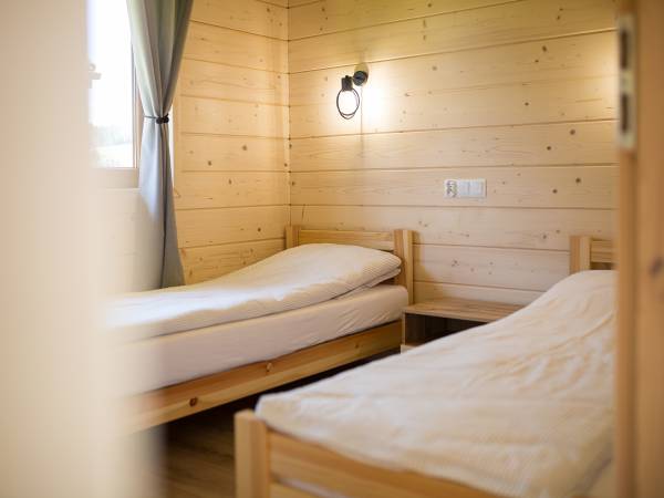 Domki Bieszczadzkie Marzenie