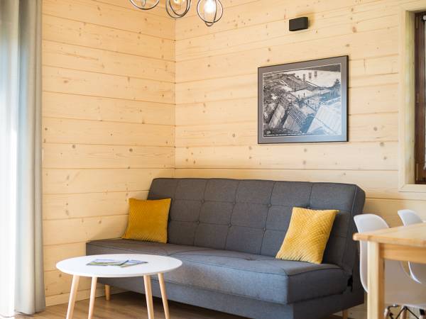 Domki Bieszczadzkie Marzenie