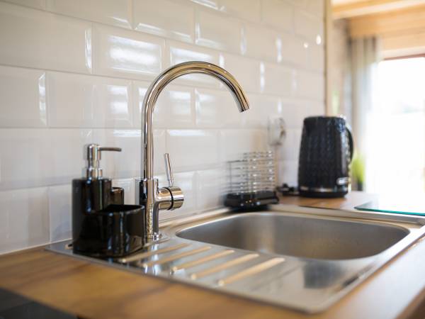 Domki Bieszczadzkie Marzenie