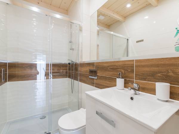 Domki Bieszczadzkie Marzenie