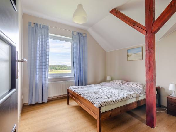 Apartament z widokiem