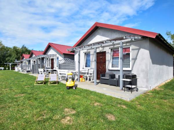 Domki Letniskowe Klif