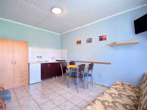 Domki Letniskowe Klif