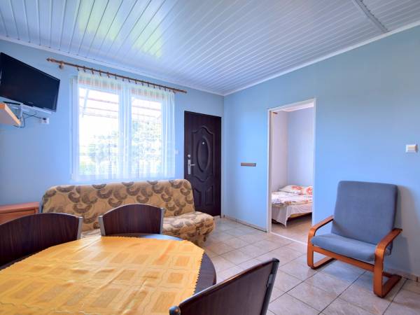 Domki Letniskowe Klif