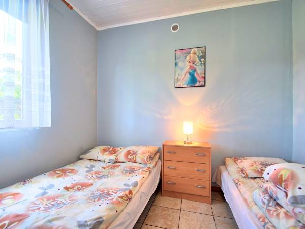 Domki Letniskowe Klif