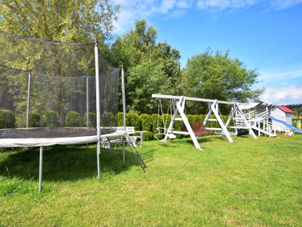 Domki Letniskowe Klif