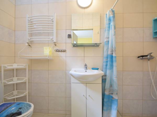 Pokoje Gościnne Diuna