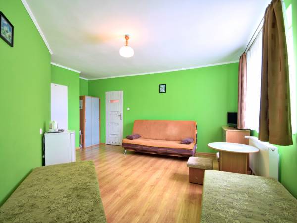 Pokoje Gościnne Diuna