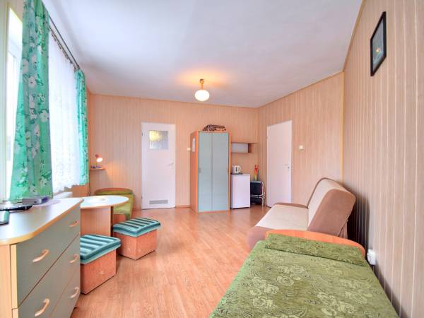 Pokoje Gościnne Diuna