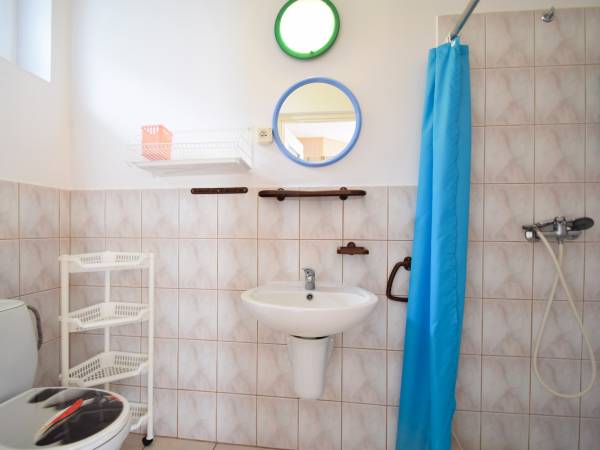 Pokoje Gościnne Diuna