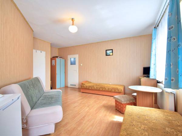 Pokoje Gościnne Diuna