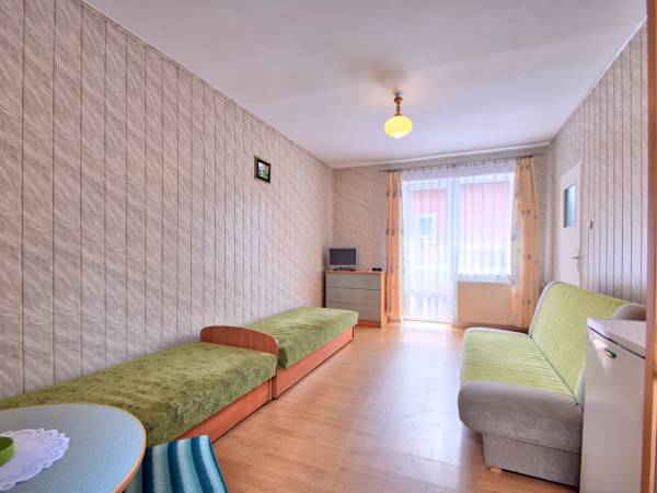 Pokoje Gościnne Diuna